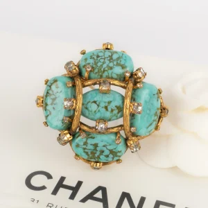 Broche Chanel Haute Couture