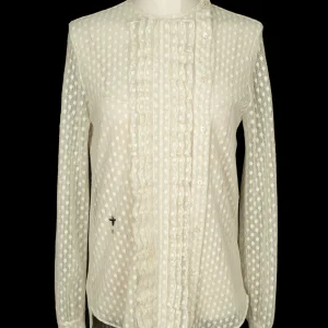 Chemisier Christian Dior 2017