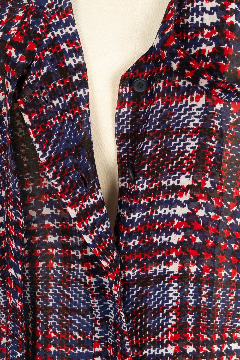 Chemise Yves Saint Laurent – Image 7