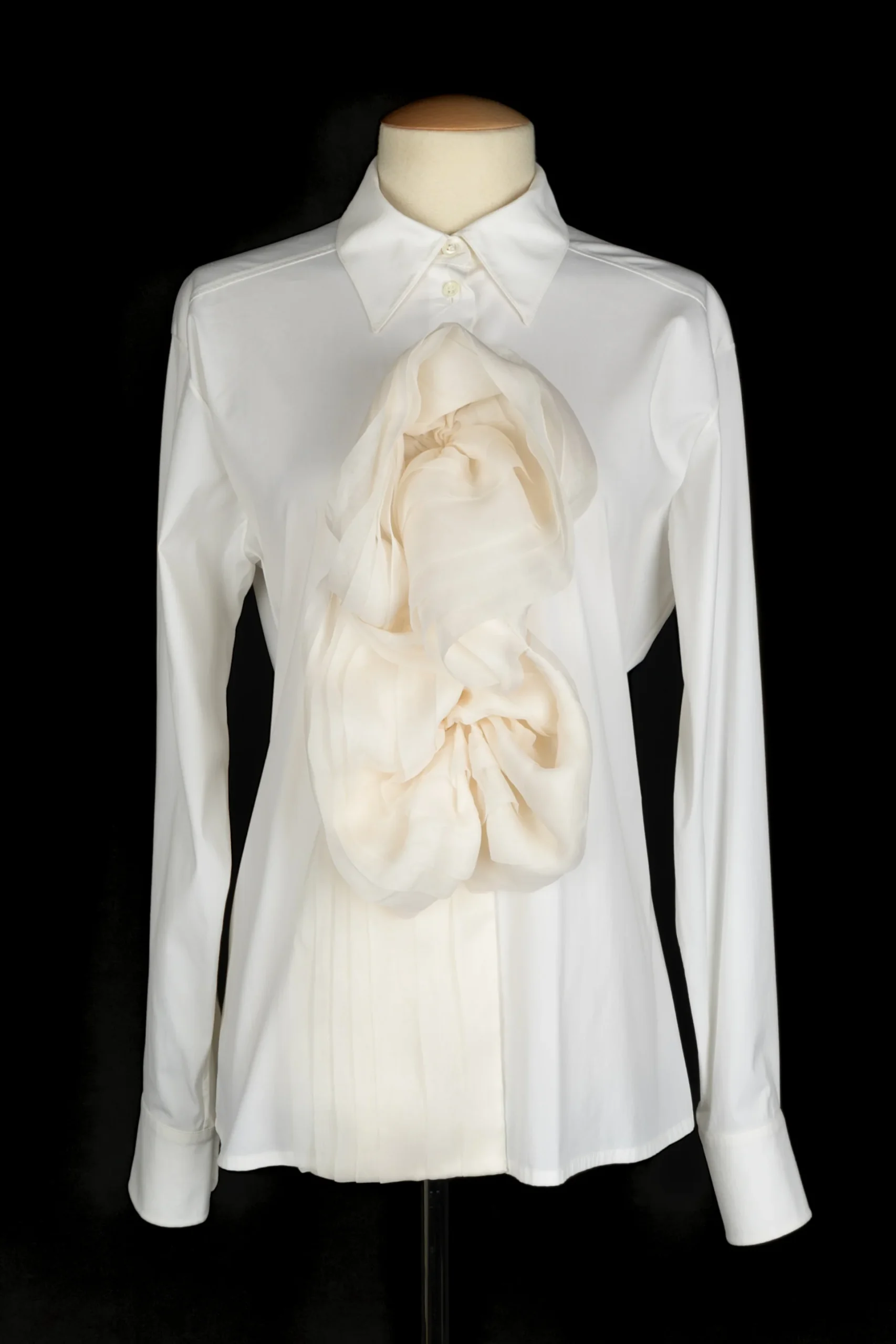 Chemisier Christian Dior – Image 2