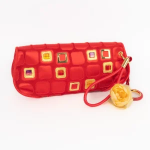 Sac pochette "modèle 61"  Dior 2008