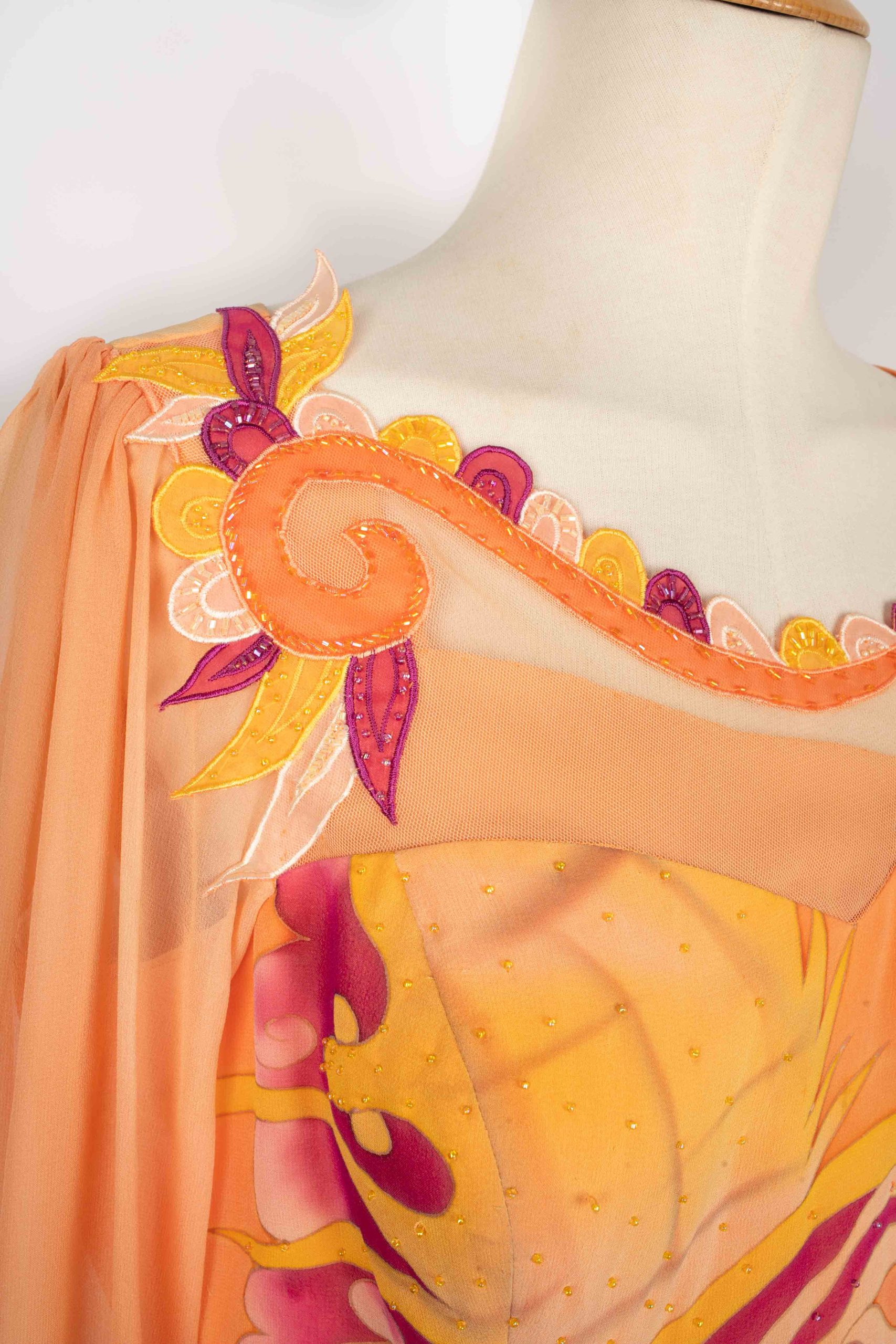 Ensemble Anne French Couture – Image 7