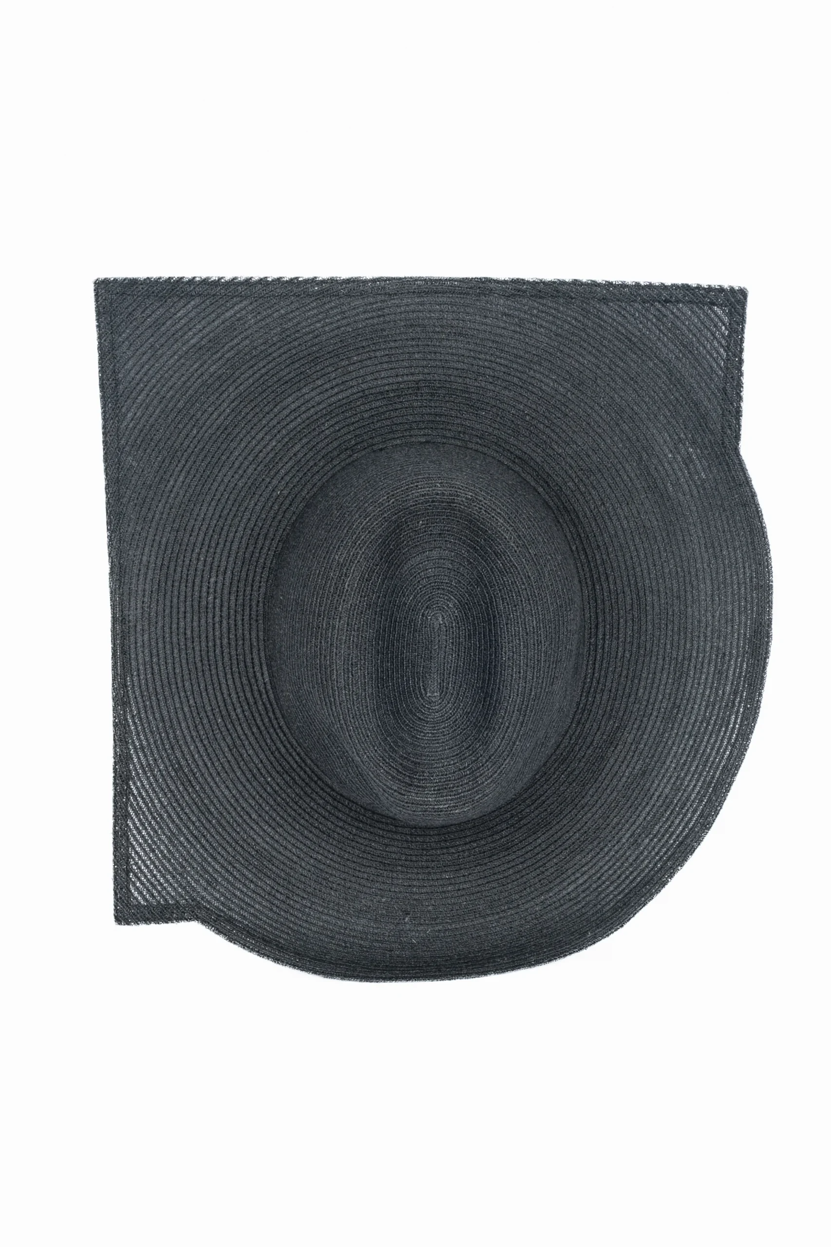 Chapeau Yohji Yamamoto – Image 5