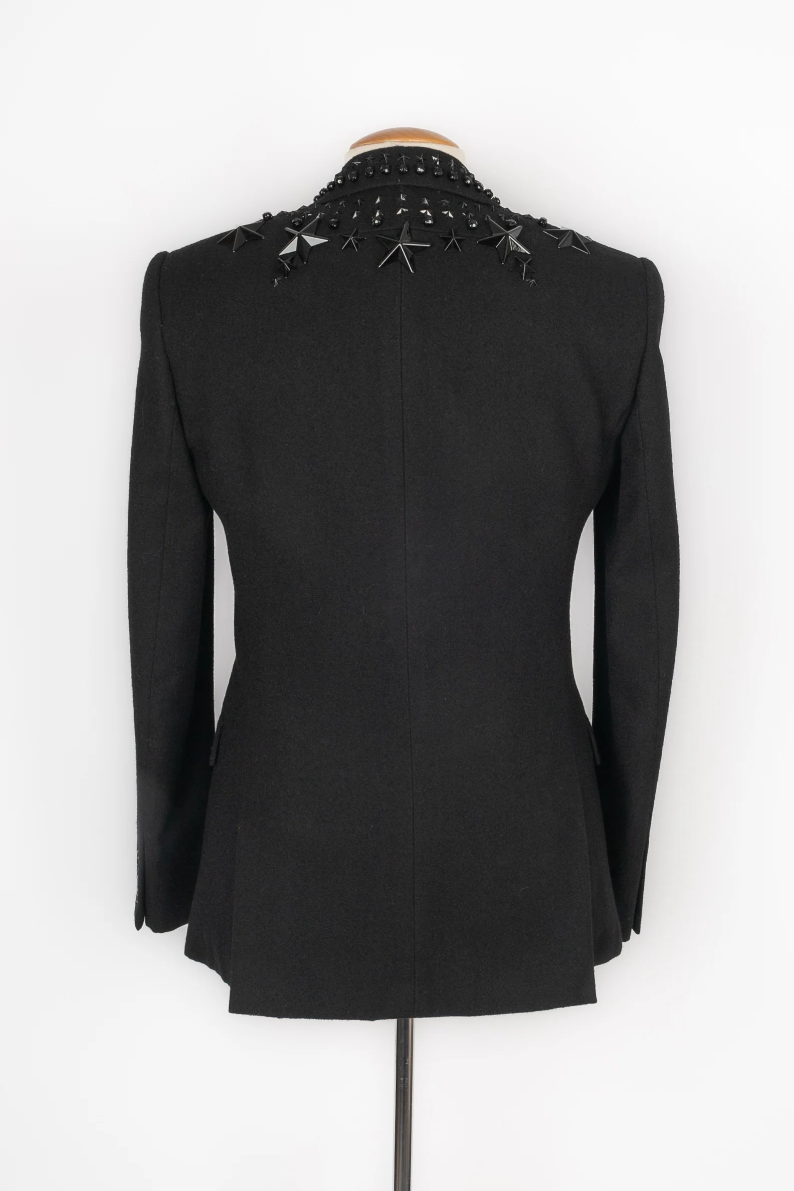 Veste homme Givenchy – Image 4