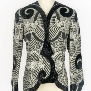 Veste Gianfranco Ferré Hiver 1993