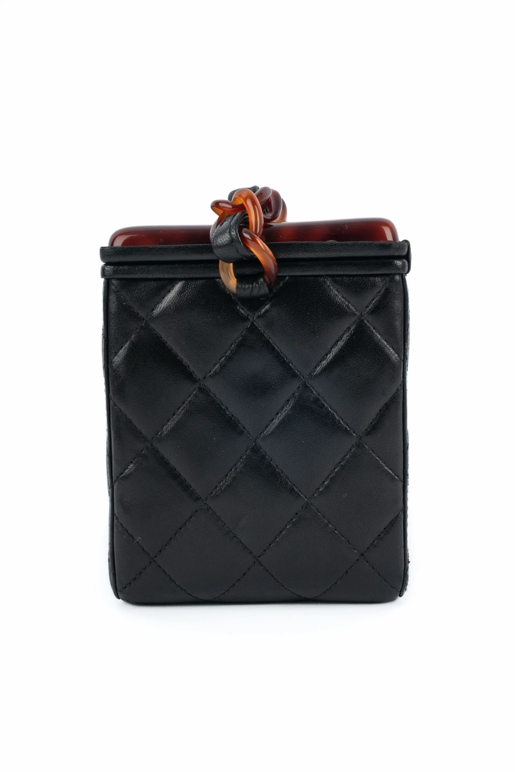 Sac "Box" Chanel 1996-1997 – Image 5