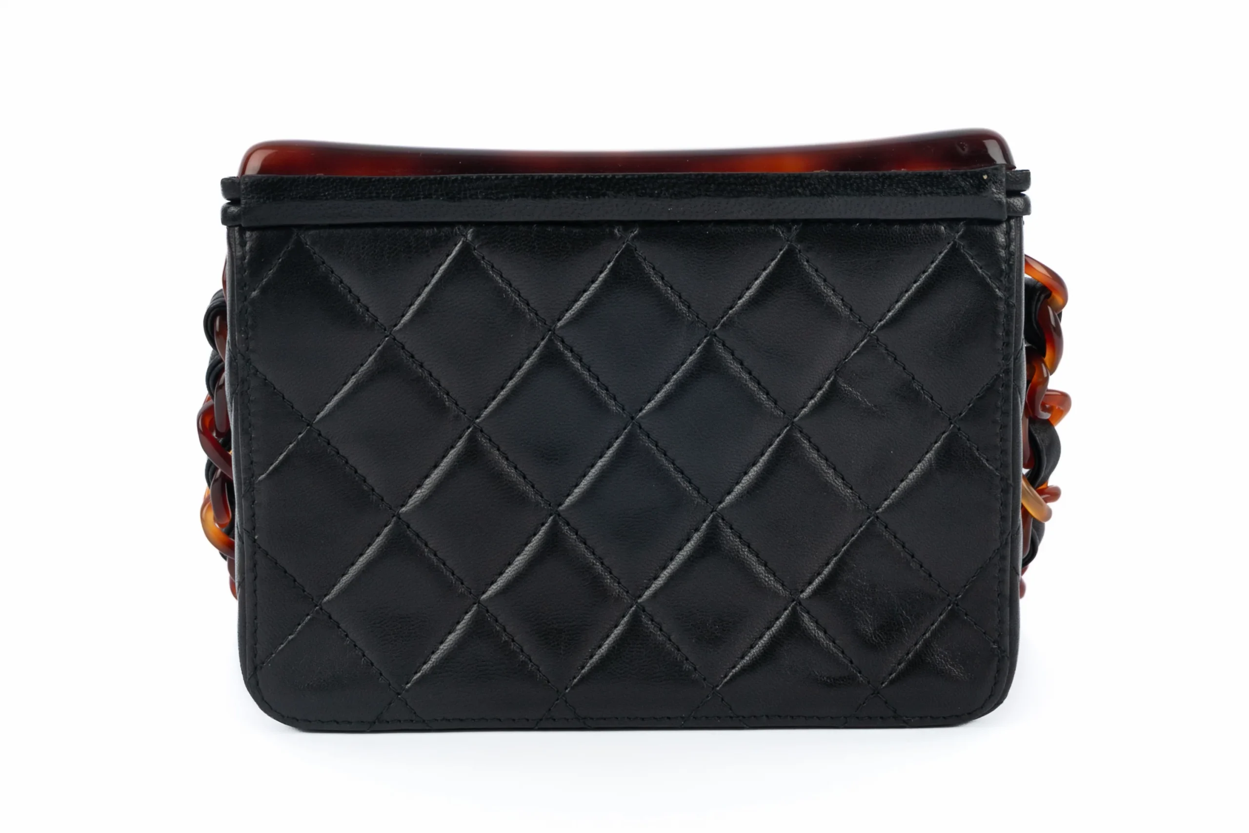 Sac "Box" Chanel 1996-1997 – Image 6