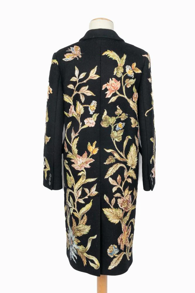 Manteau Dior Automne 2018 – Image 5