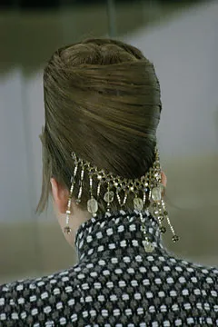 Ensemble Chanel Haute Couture 2002 – Image 4