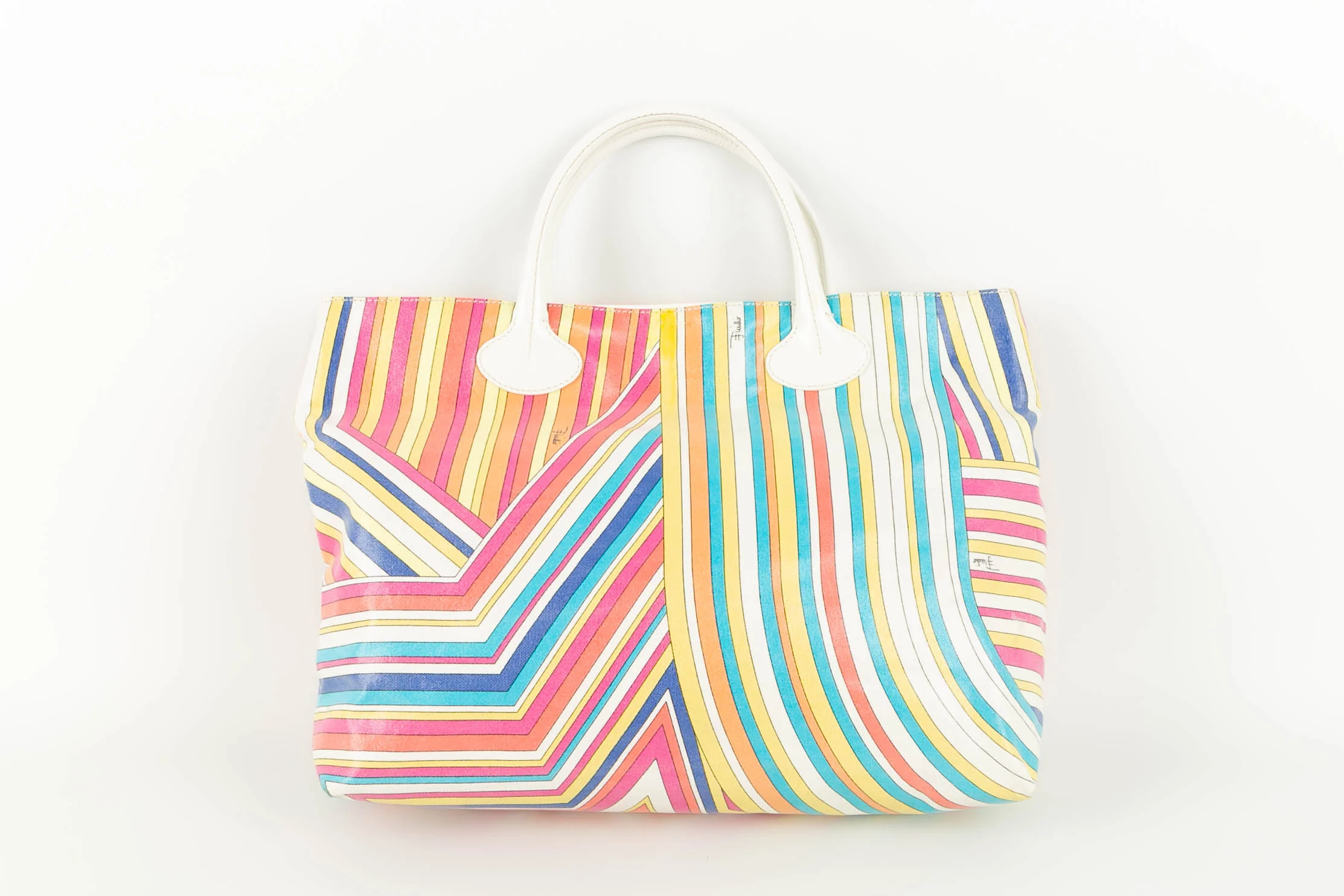 Sac Pucci Printemps 2008 – Image 4