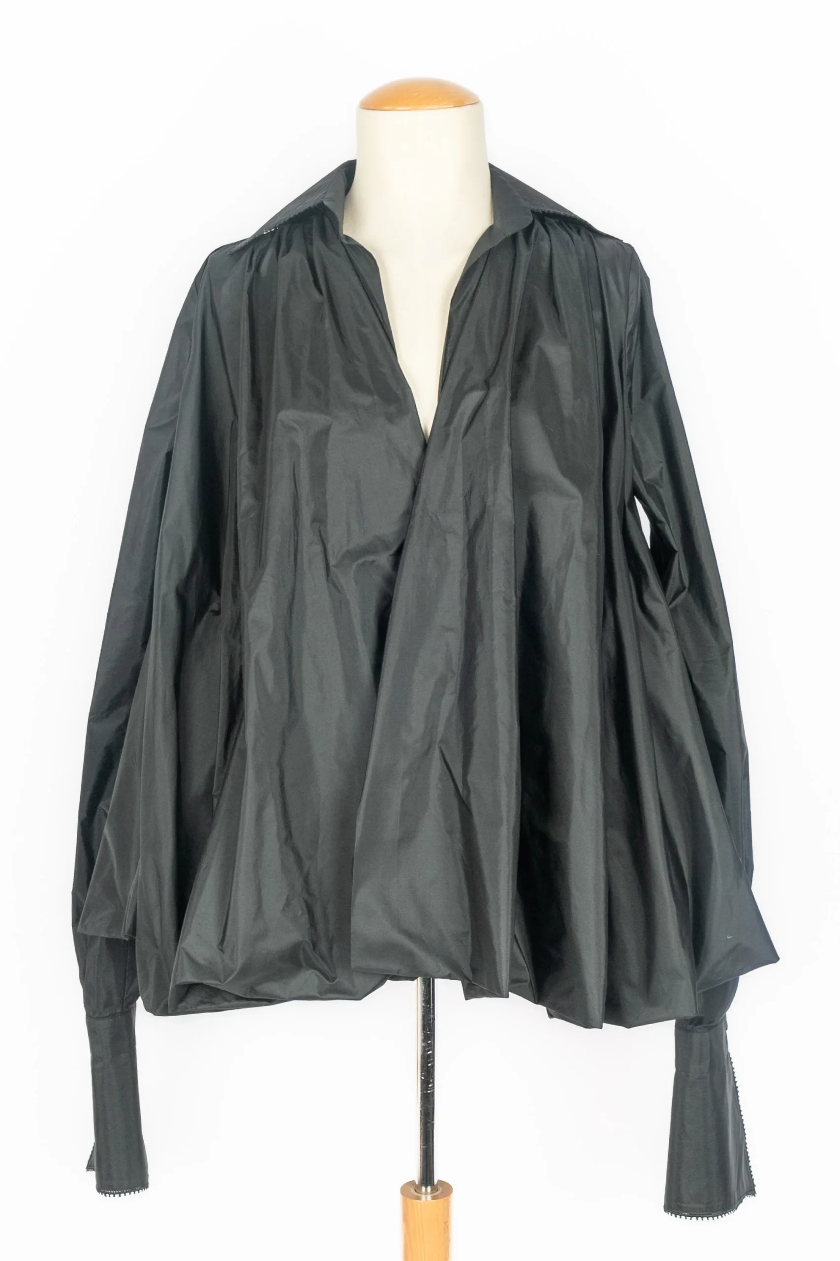 Veste Gianfranco Ferré Automne 2003 – Image 7