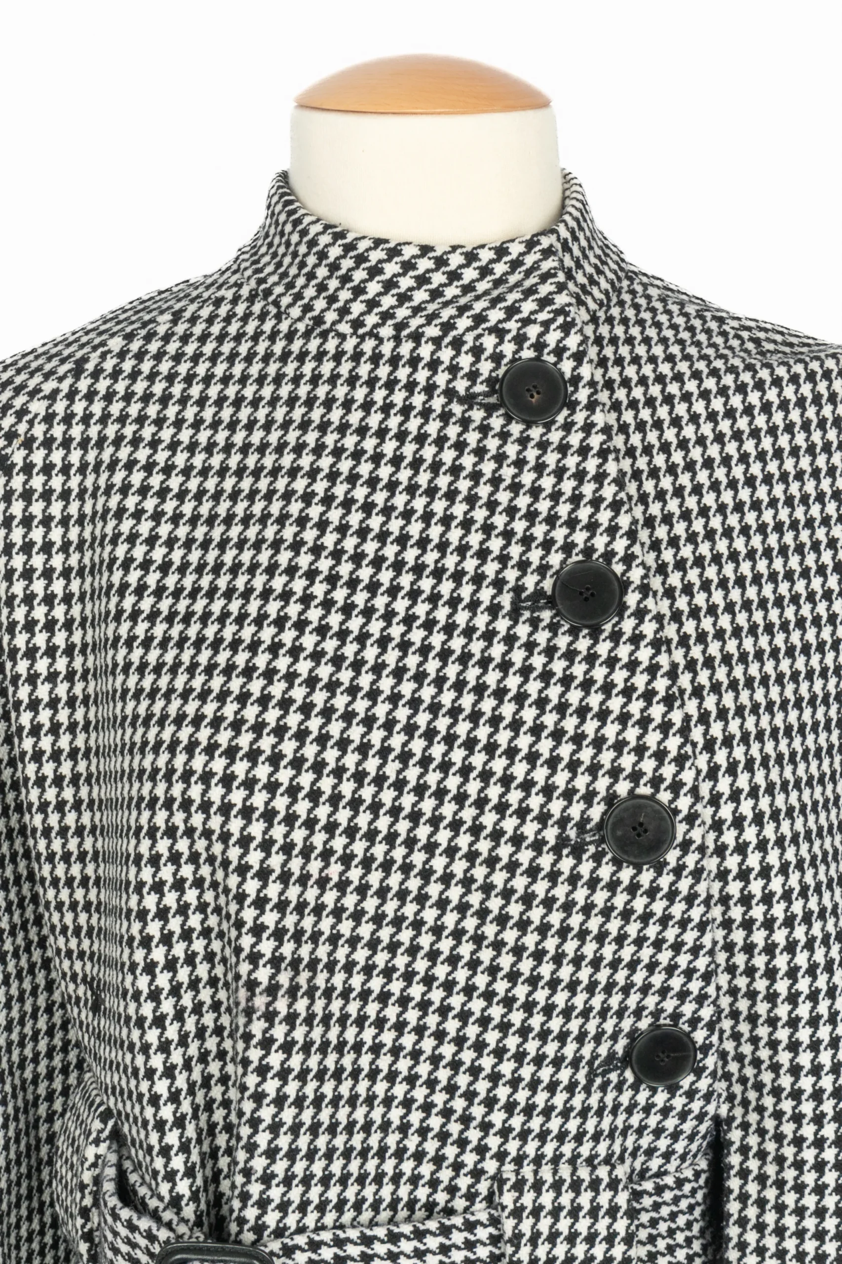 Cape Christian Dior Pre-fall 2017 – Image 9