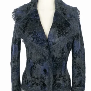 Veste John Galliano Automne 1998-1999