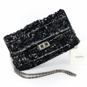 Sac 2.55 Chanel Collection 2011