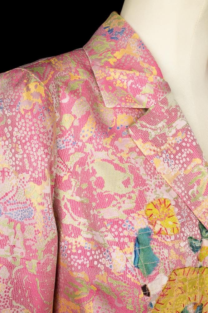 Ensemble Christian Lacroix Printemps 2000 – Image 8