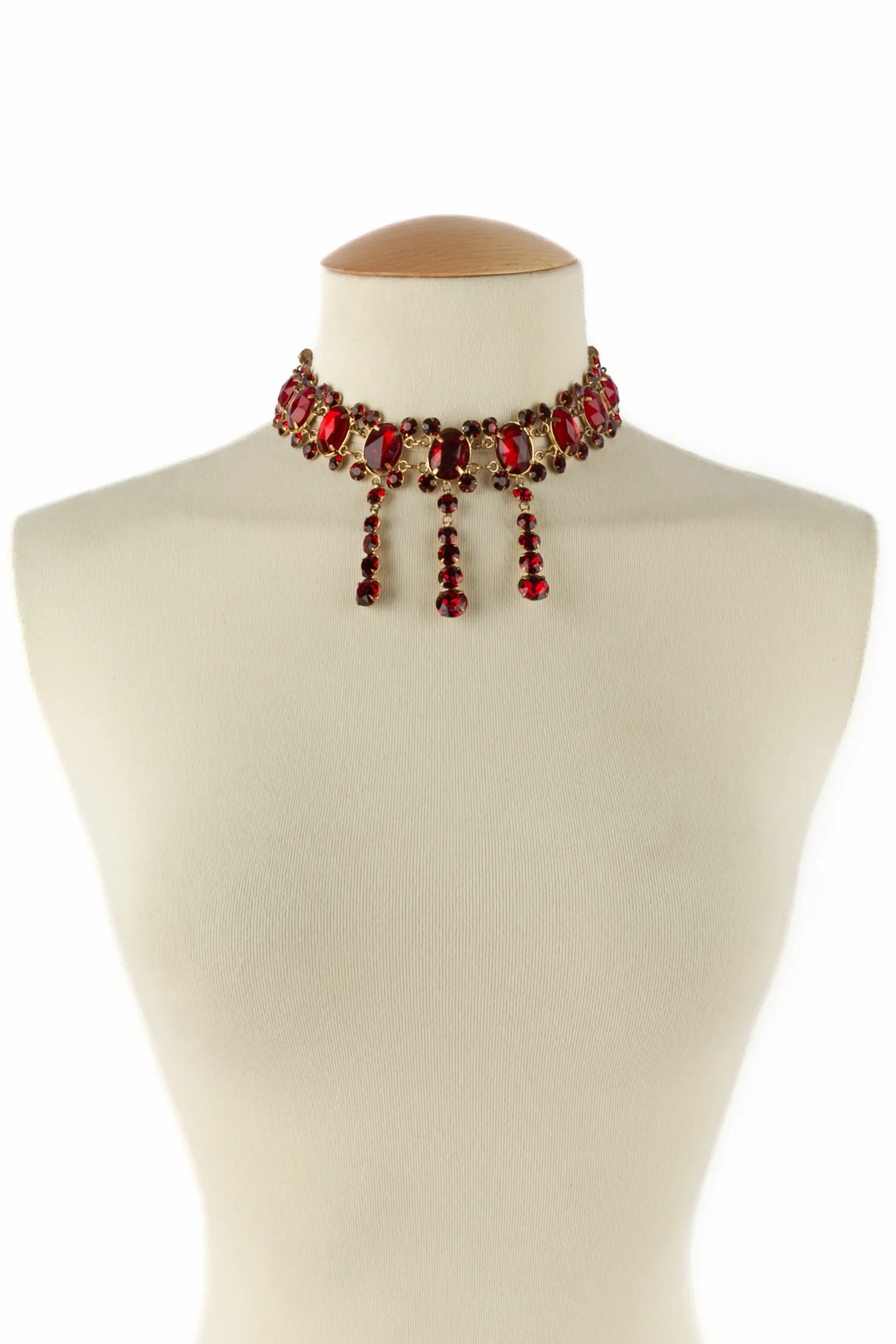 Collier de Théâtre ancien – Image 4