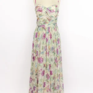 Robe Christian Dior Hiver 2008