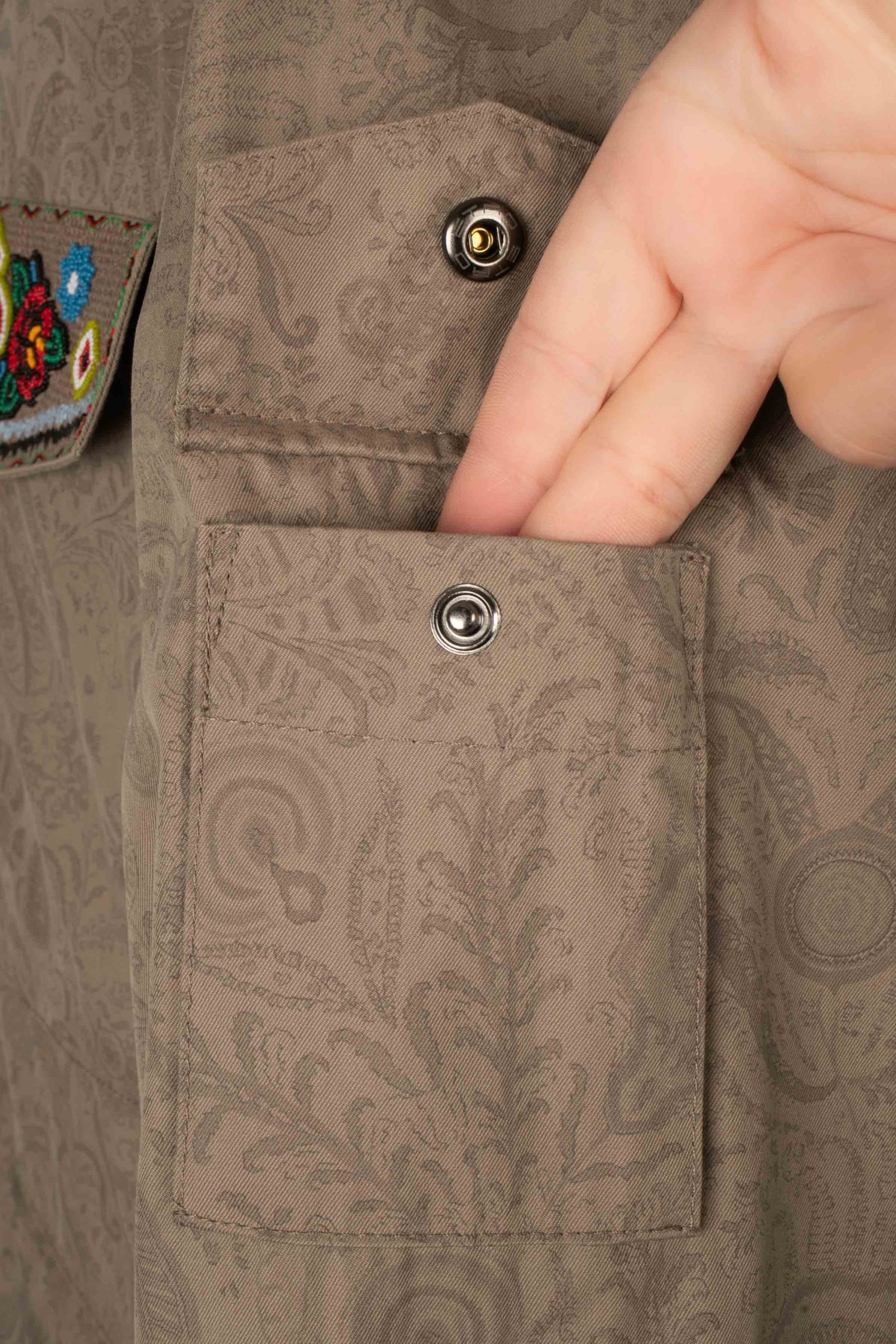 Veste homme Etro – Image 8