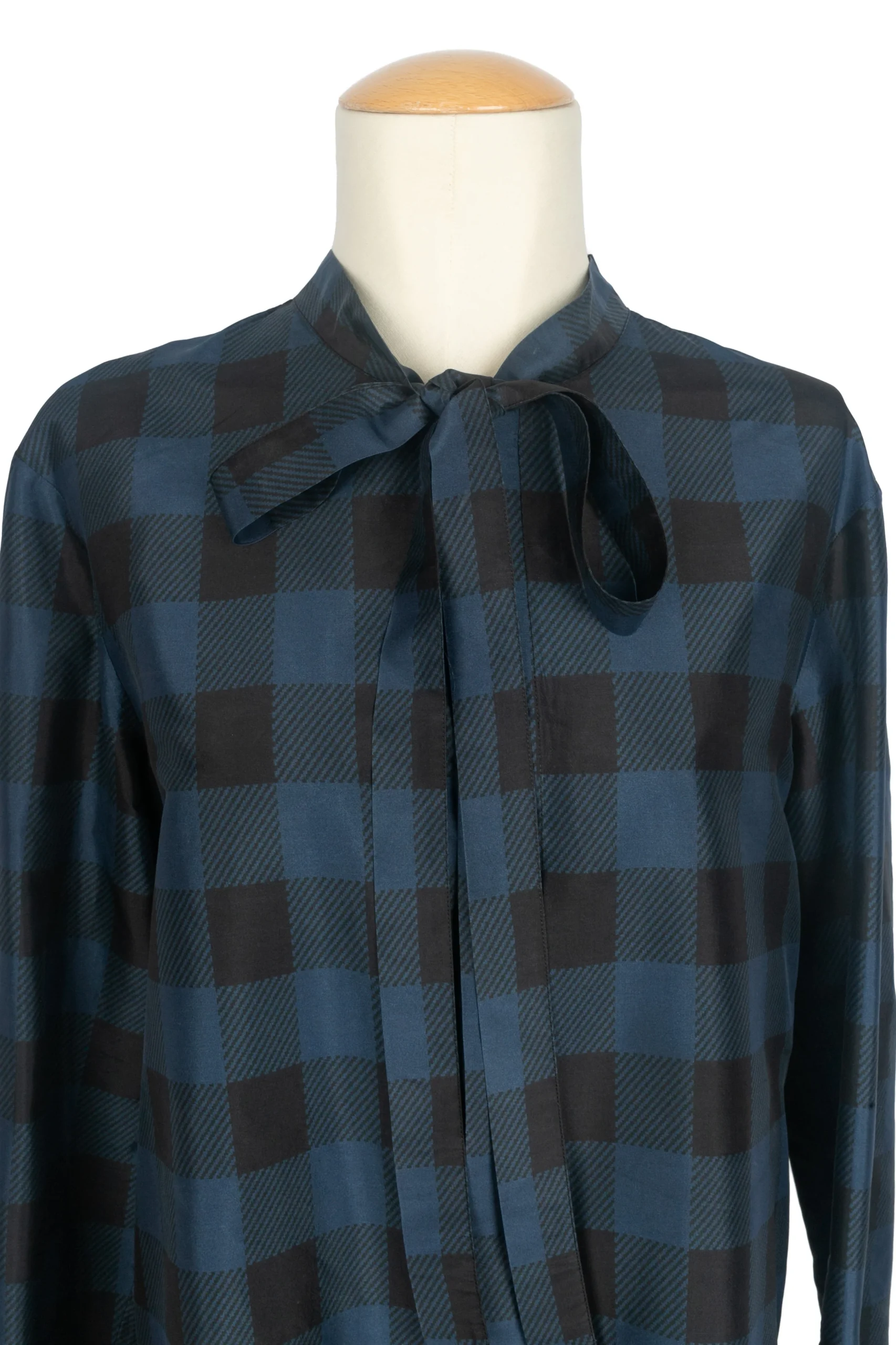 Chemisier Christian Dior – Image 3