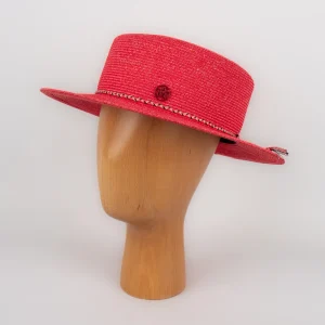 Chapeau Maison Michel
