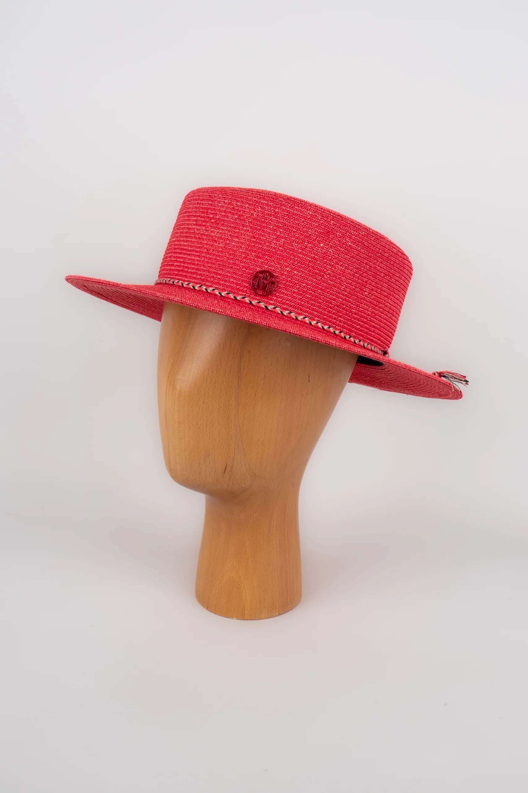 Chapeau Maison Michel – Image 2