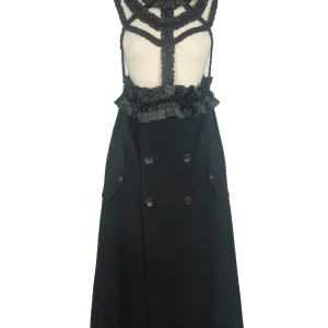 Robe Comme Des Garçons Hiver 2008