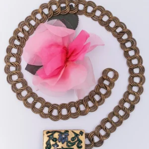 Ceinture ancienne 1930