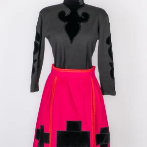 Ensemble Christian Lacroix