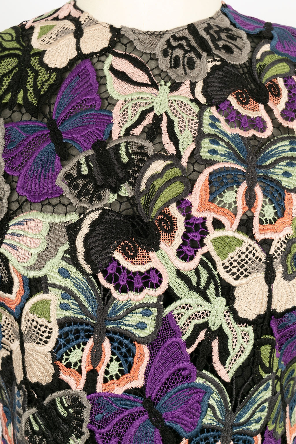 Robe Valentino Pre-Fall 2014 – Image 7