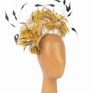 Bijou de tête Philip Treacy
