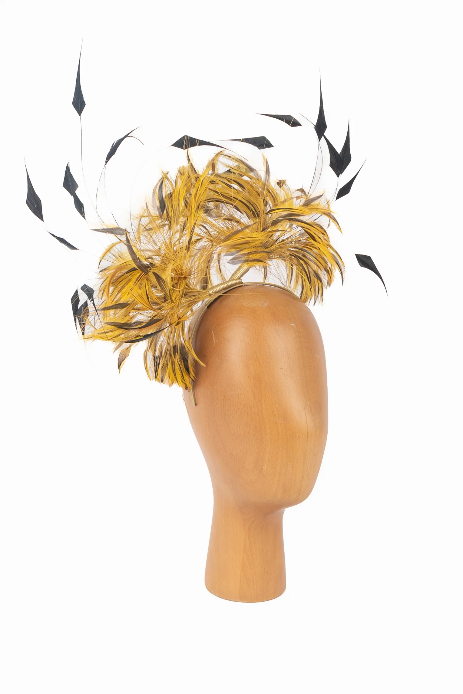 Bijou de tĂȘte Philip Treacy â Image 2