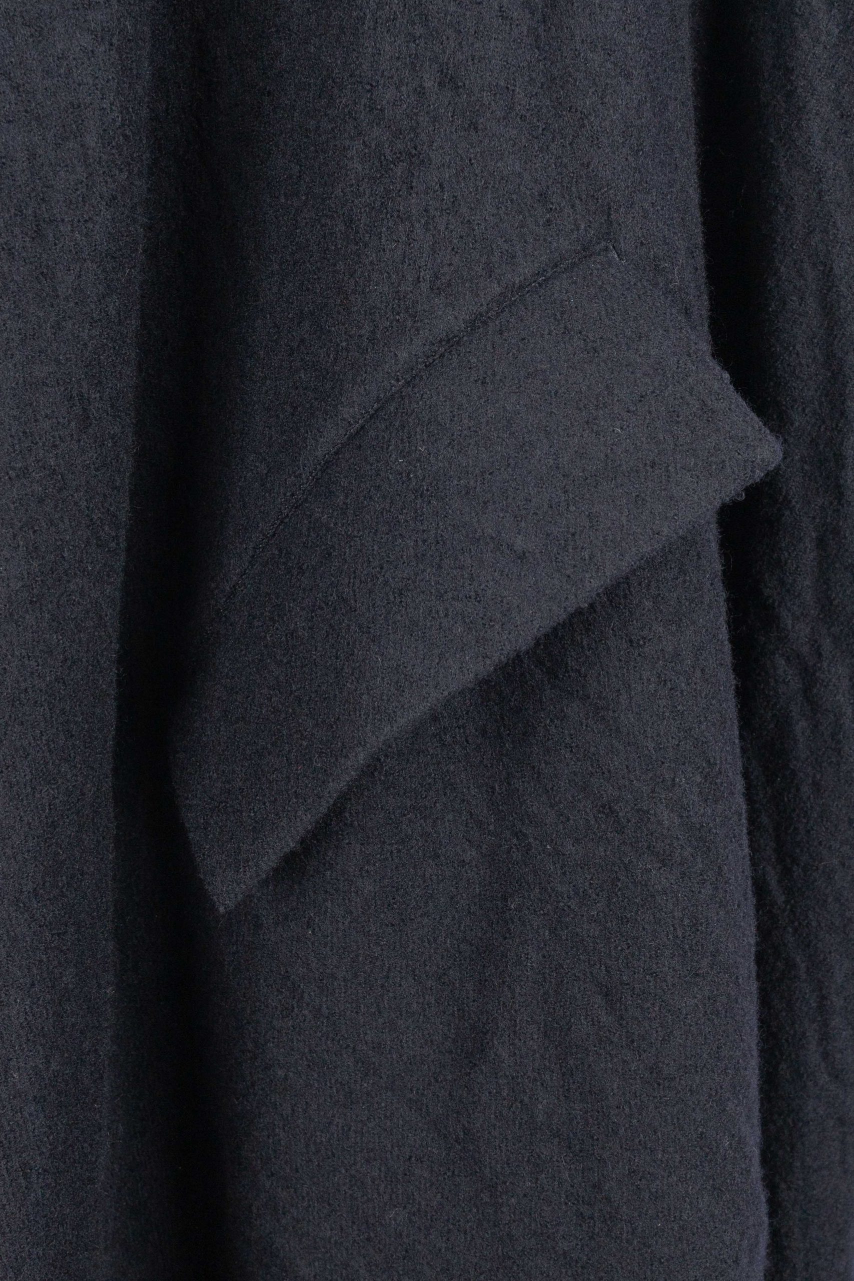 Veste Yohji Yamamoto Hiver 2006 – Image 6