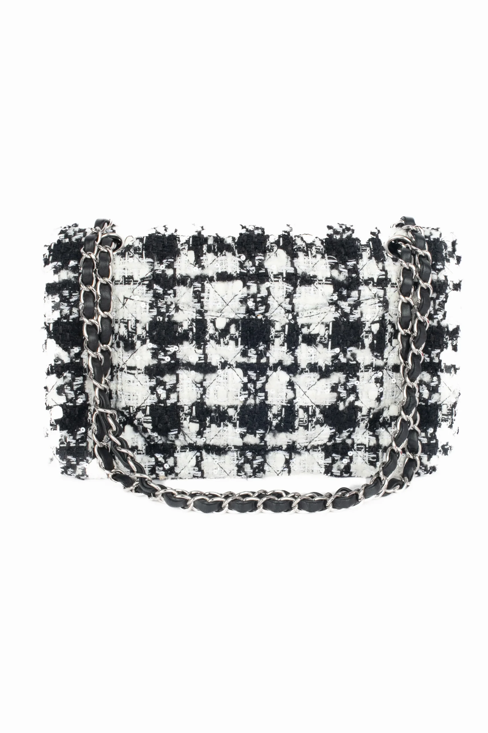 Sac "Classique" Chanel 2004-2005 – Image 6