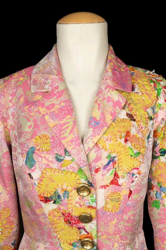 Ensemble Christian Lacroix Printemps 2000 – Image 7