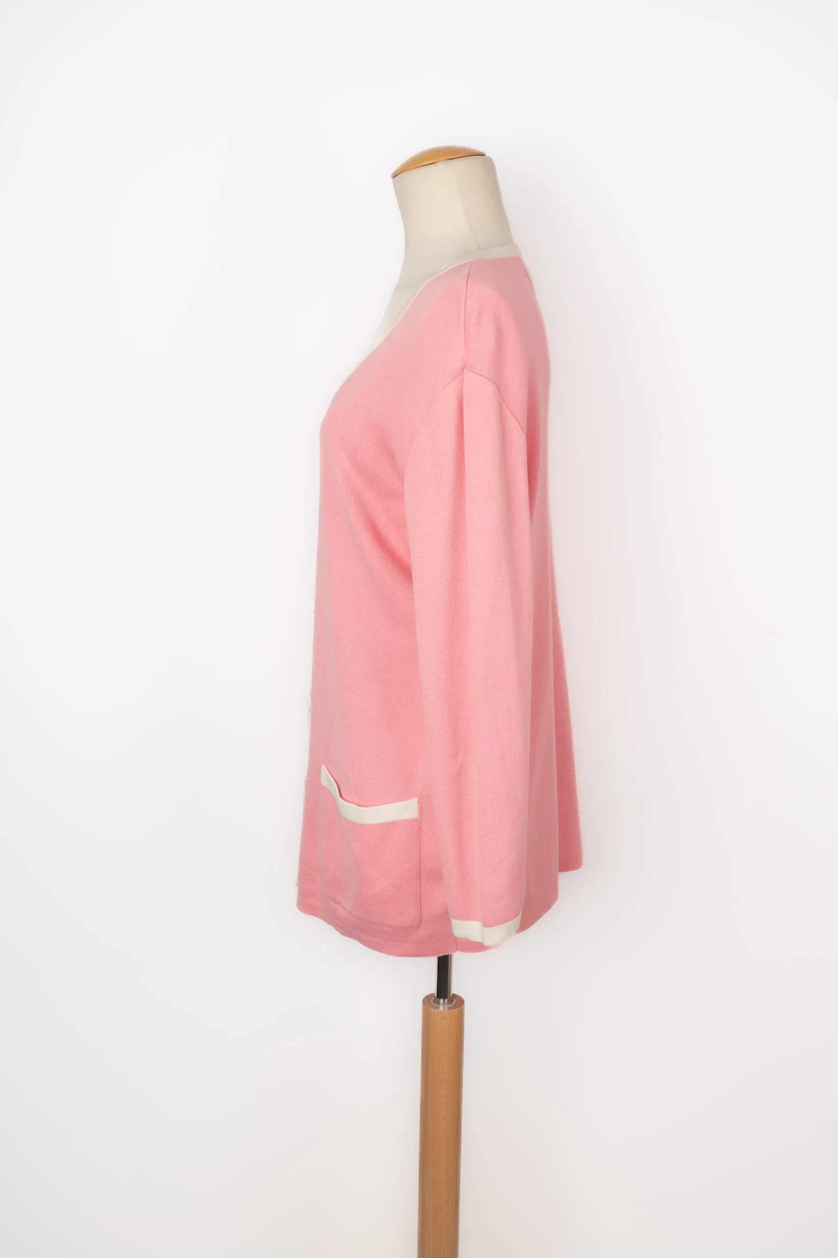 Cardigan Guy Laroche – Image 5