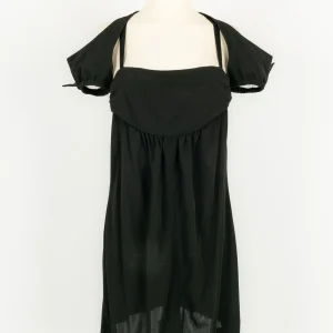 Robe Chanel Eté 2007