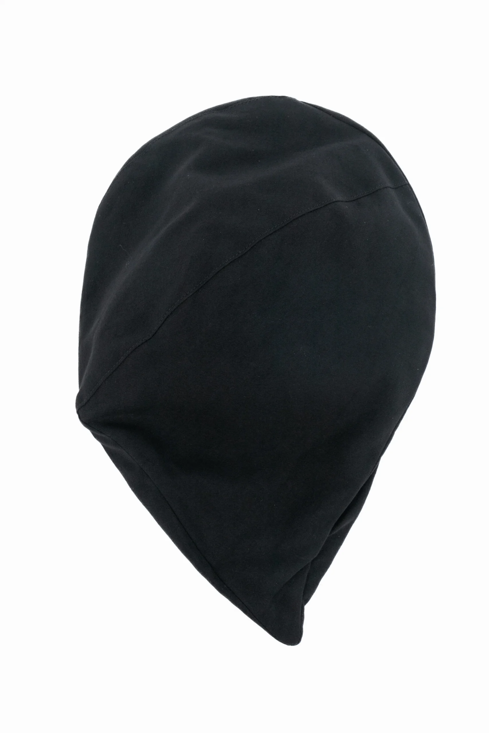 Chapeau style beret Yohji Yamamoto – Image 3