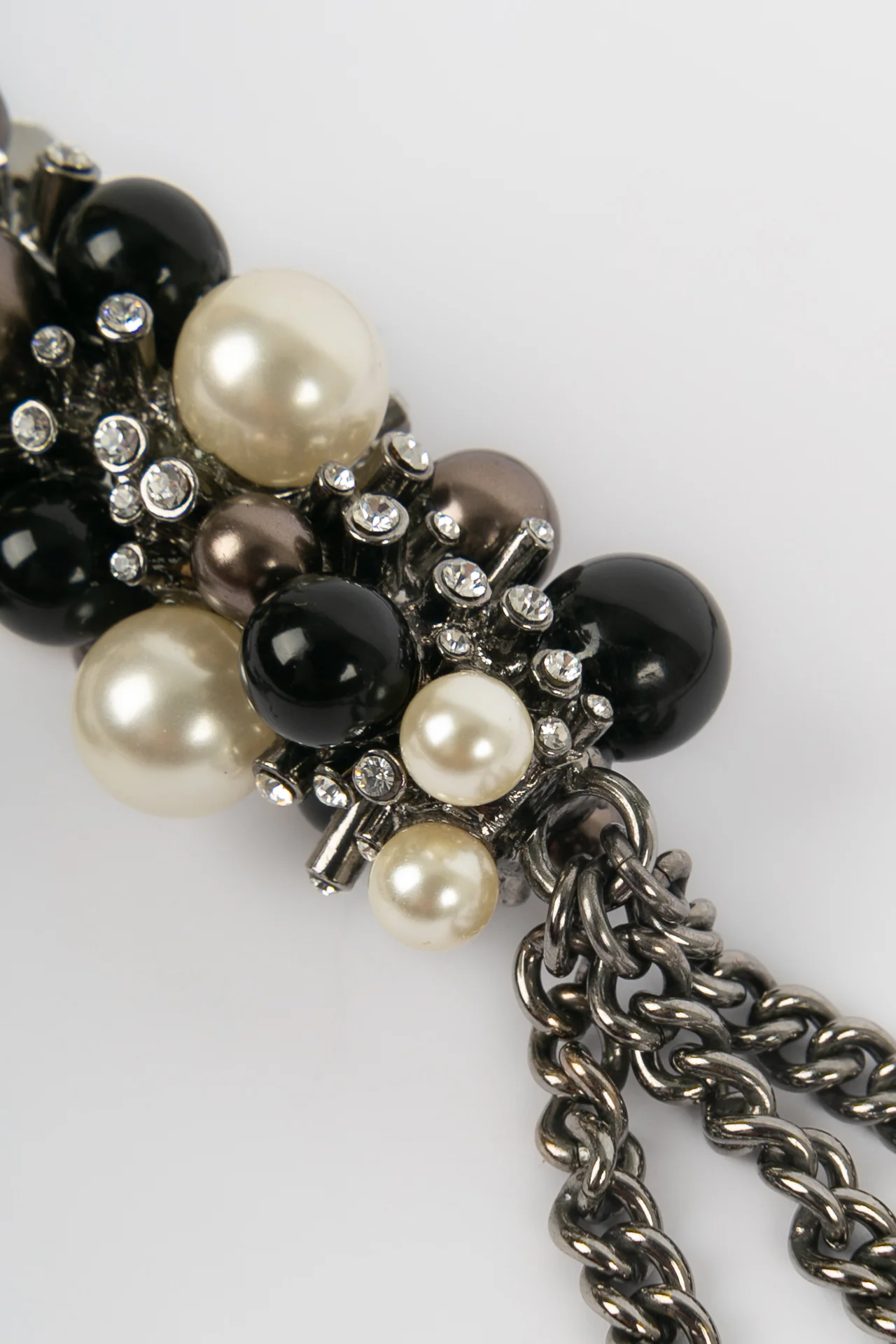 Collier Chanel Automne 2004 – Image 8