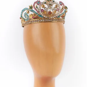 Couronne de théâtre 1920-1930