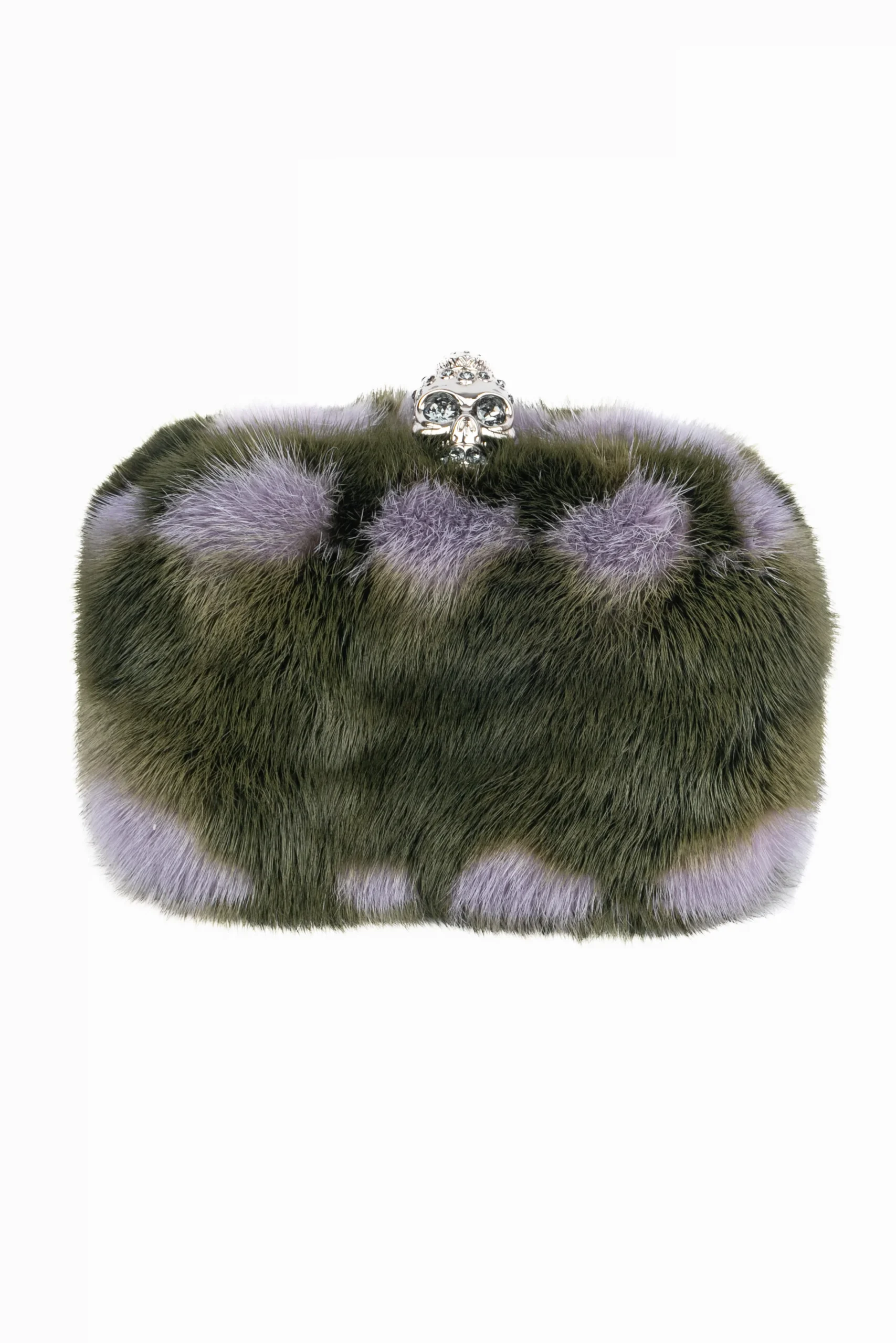 Sac minaudière Alexander McQueen – Image 3