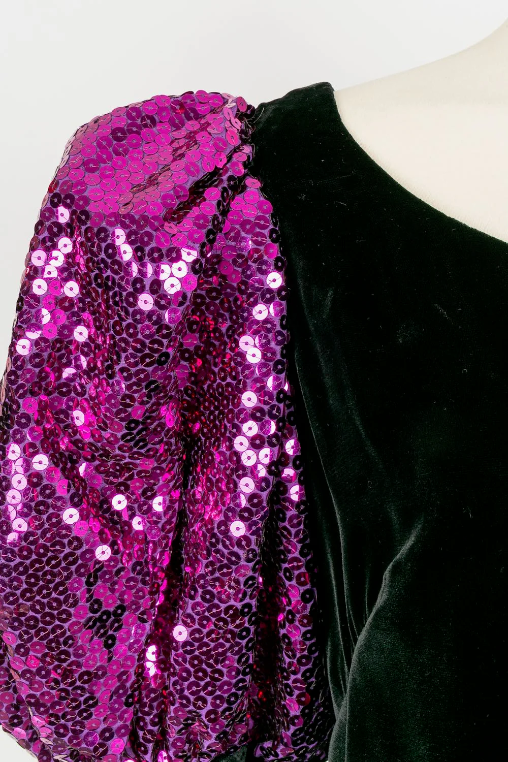 Robe Chritian Lacroix – Image 6