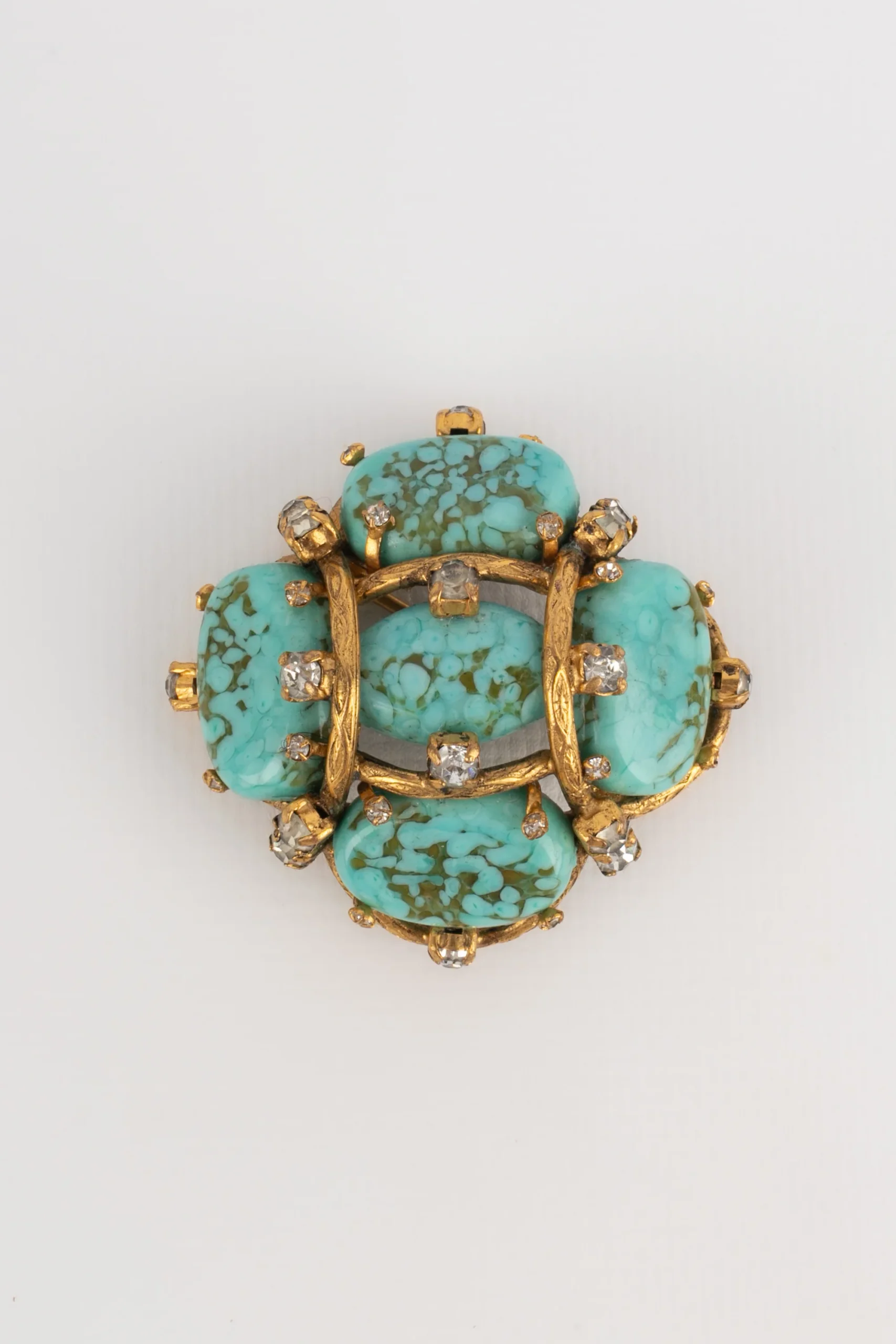 Broche Chanel Haute Couture – Image 4