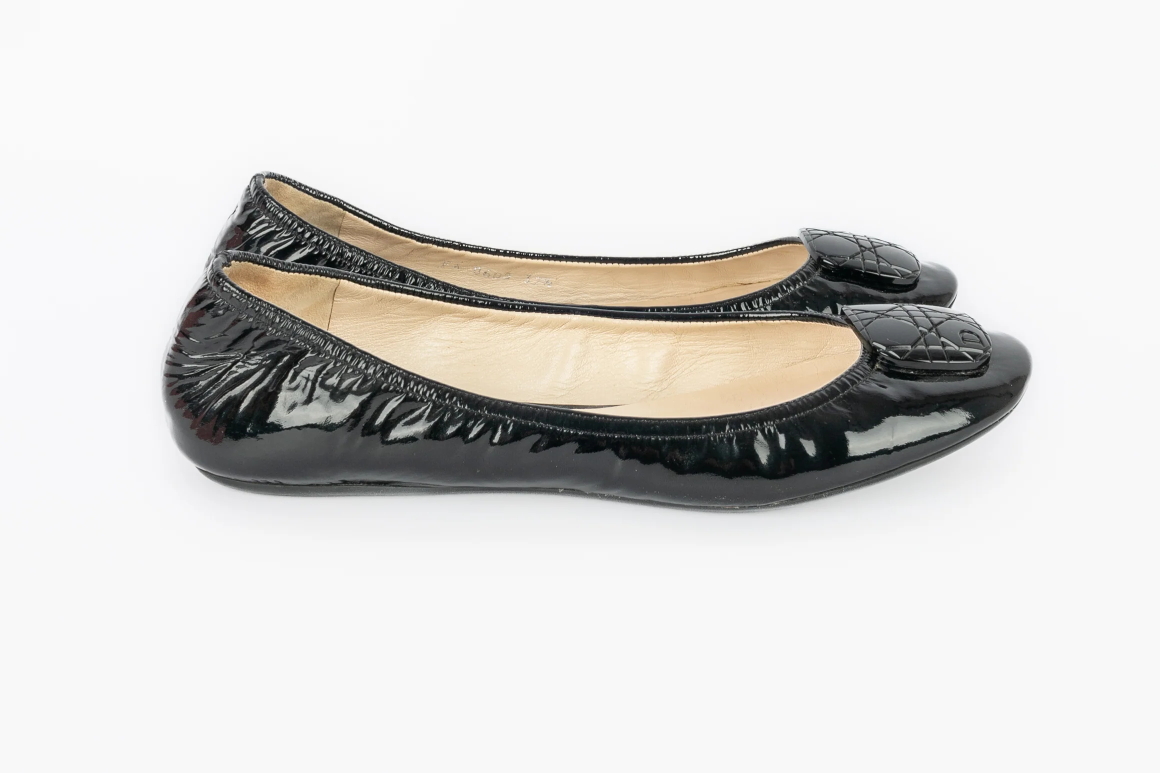 Chaussures / ballerine Dior – Image 6