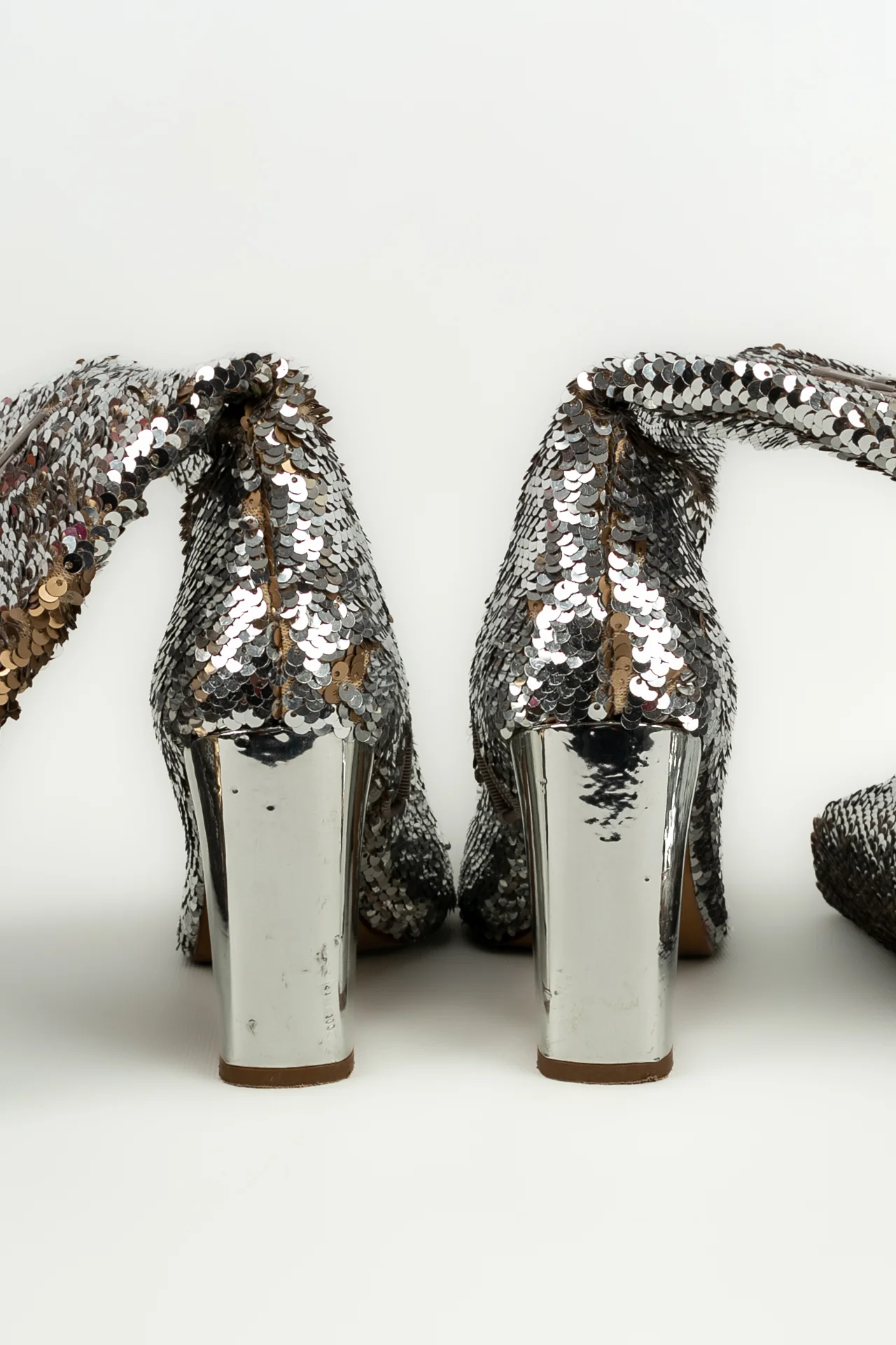 Chaussures / Cuissardes Paule Ka 2018 – Image 6