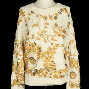 Haut Chanel Resort 2018