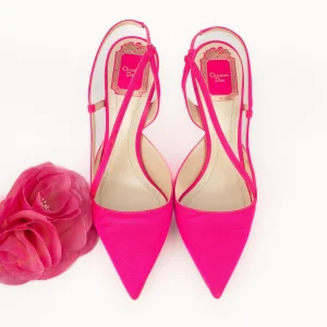 Chaussures / Escarpins Christian Dior