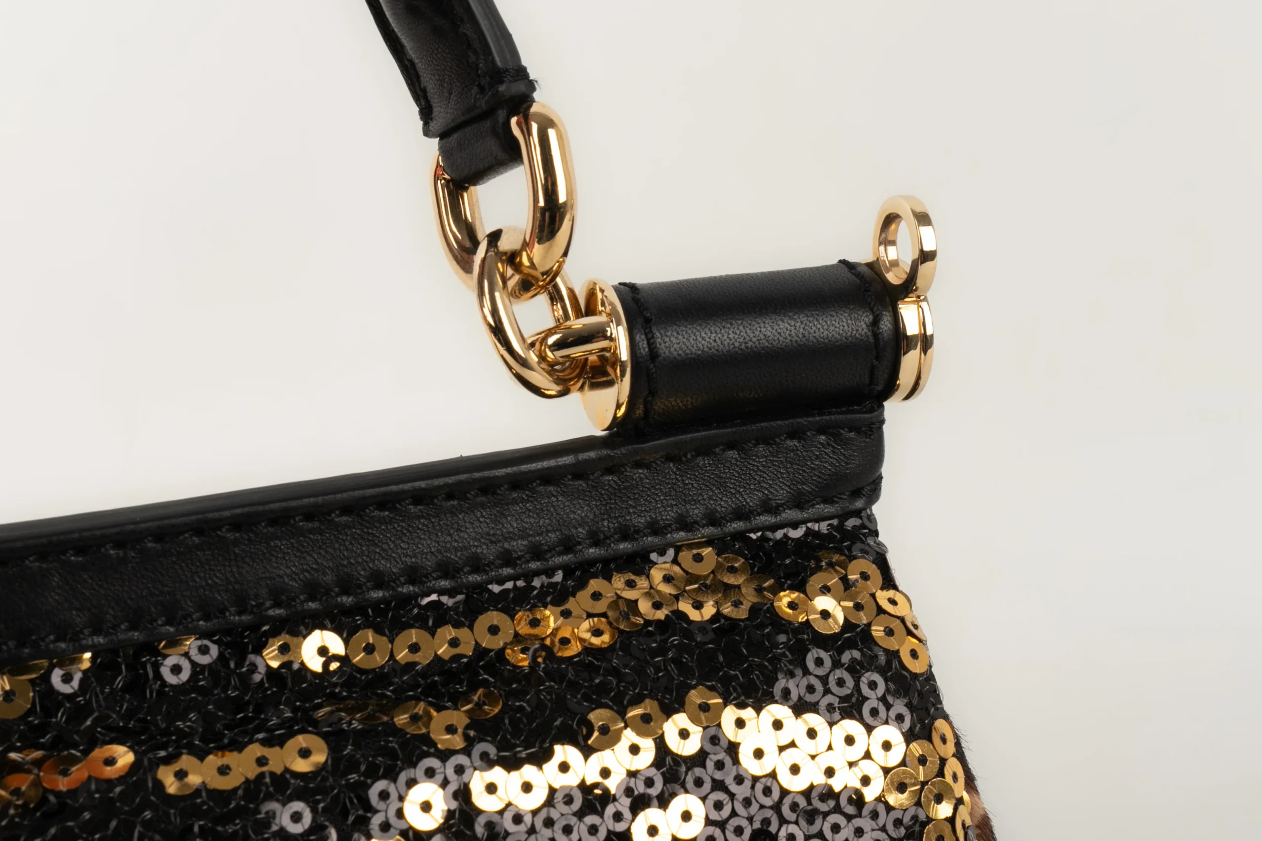 Sac Sicily Dolce & Gabbana – Image 8