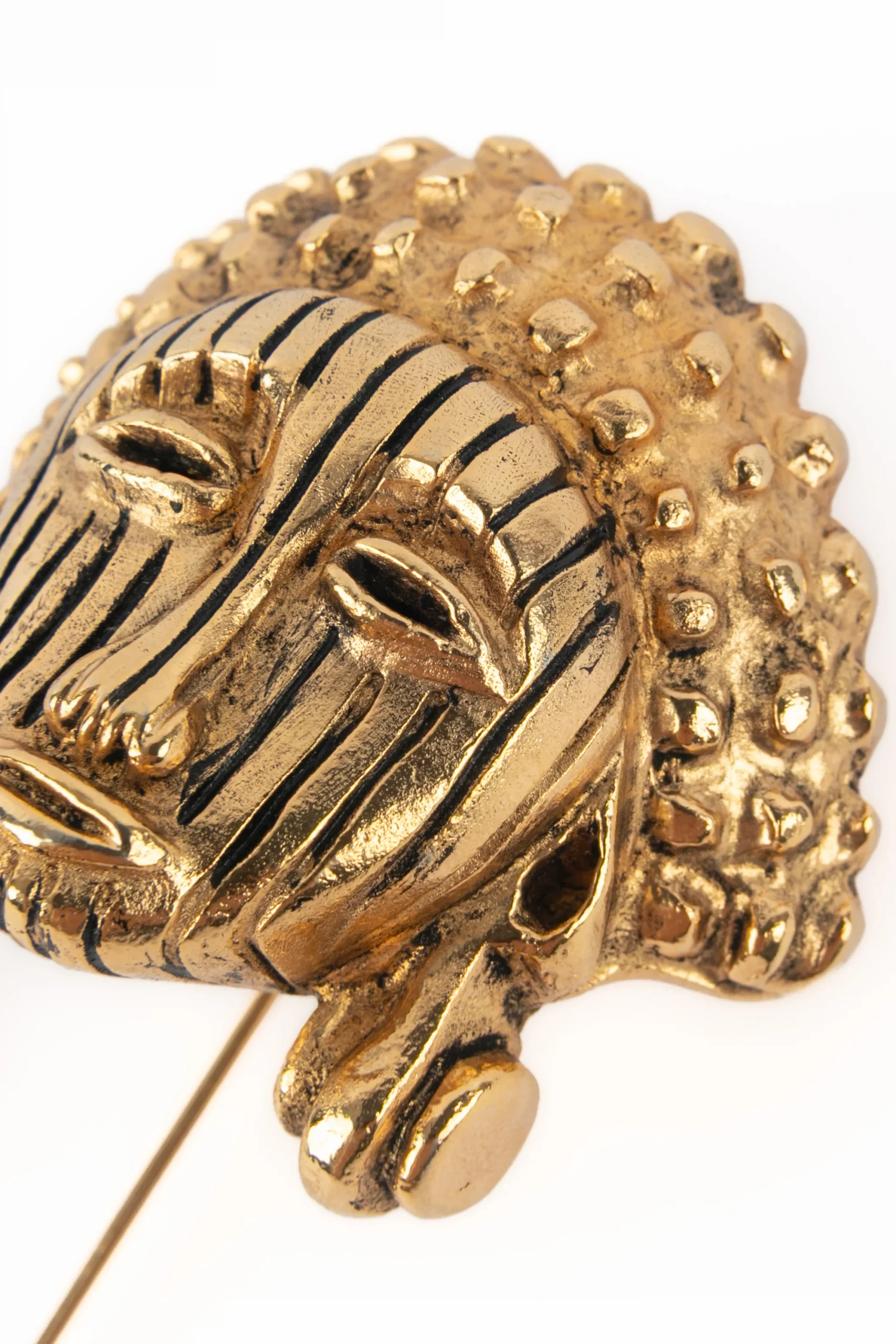 Broche Isabel Canovas – Image 5