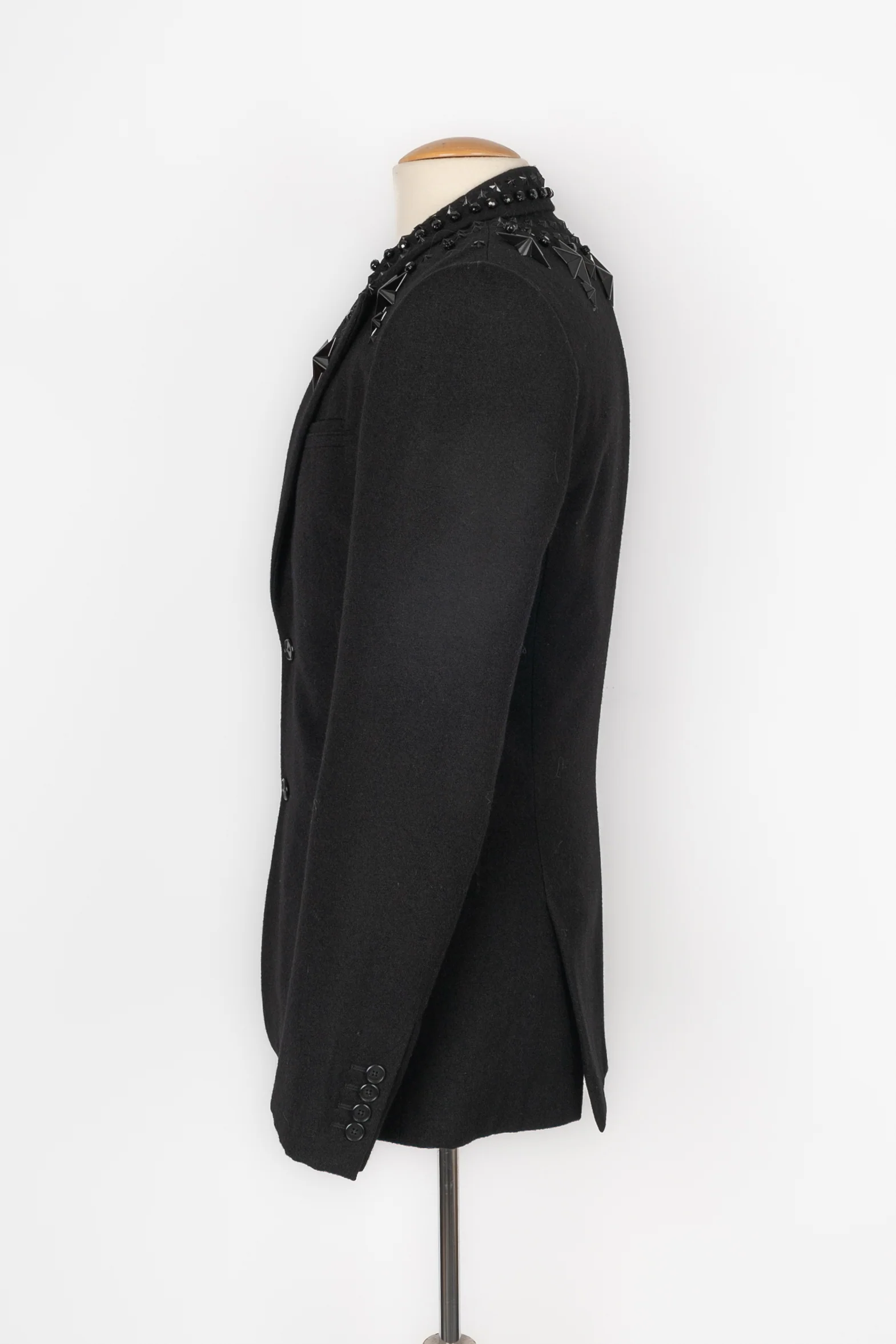 Veste homme Givenchy – Image 3