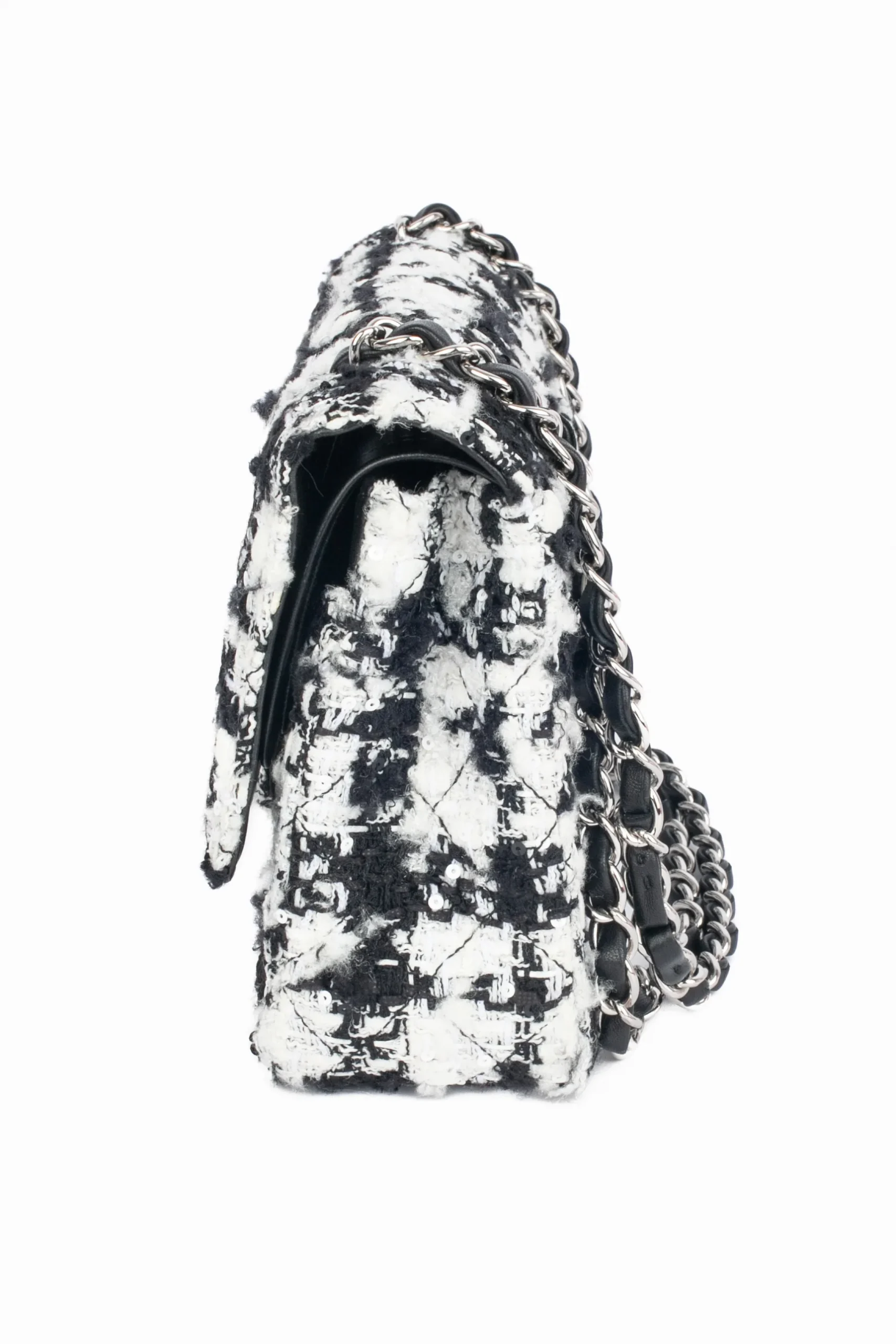 Sac "Classique" Chanel 2004-2005 – Image 7